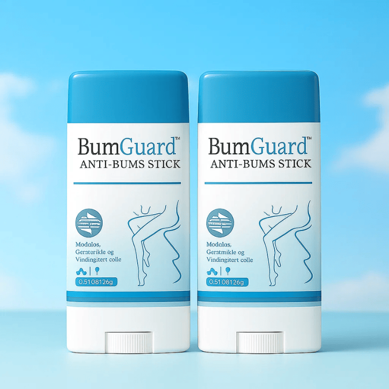 BumGuard™