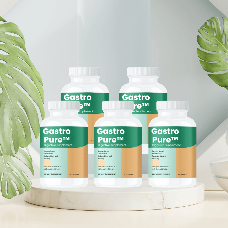 GastroPure™