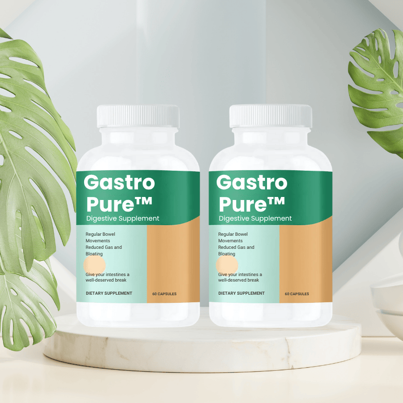 GastroPure™