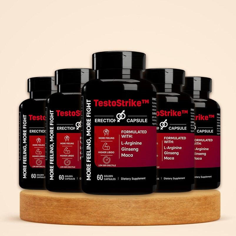 TestoStrike™